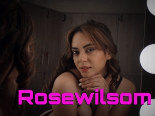 Rosewilsom