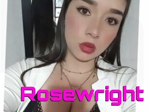 Rosewright