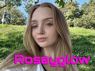 Roseyglow
