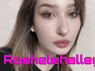 Roshelehalley