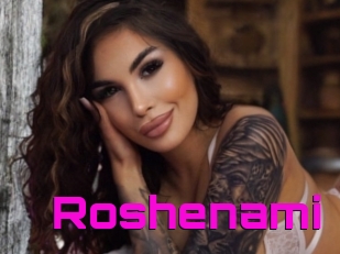 Roshenami