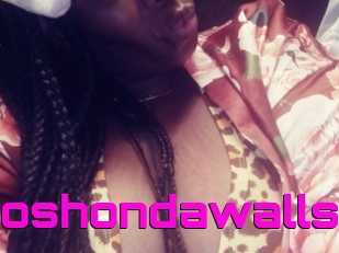 Roshondawalls