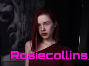 Rosiecollins