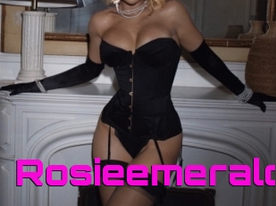 Rosieemerald