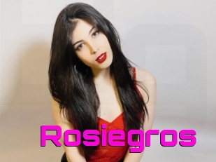 Rosiegros