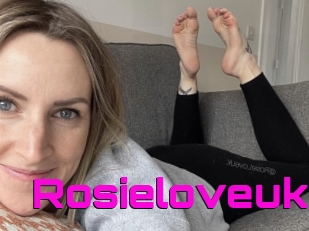 Rosieloveuk