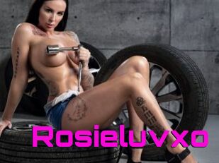 Rosieluvxo