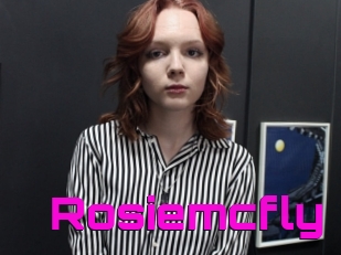 Rosiemcfly