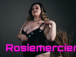 Rosiemercier