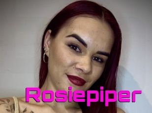 Rosiepiper