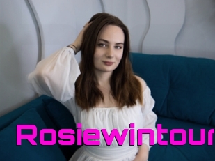 Rosiewintour