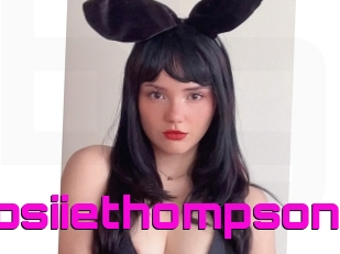 Rosiiethompson