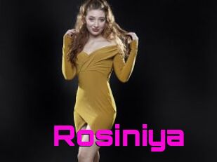 Rosiniya
