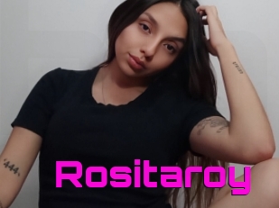 Rositaroy