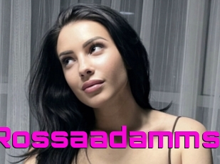 Rossaadamms