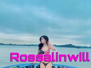 Rossalinwill
