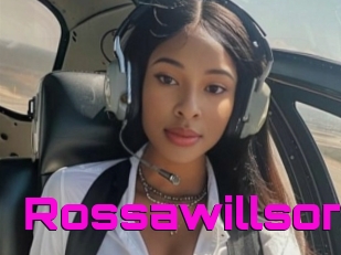 Rossawillson