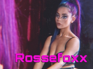 Rossefoxx