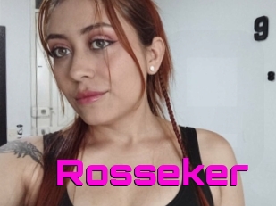Rosseker