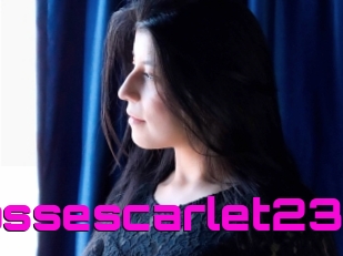 Rossescarlet23