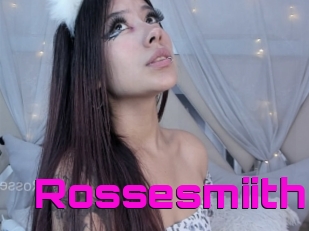 Rossesmiith