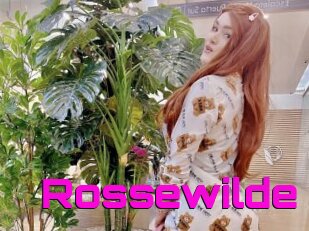 Rossewilde