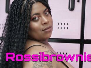 Rossibrownie