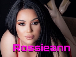 Rossieann