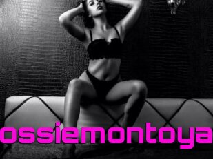 Rossiemontoya
