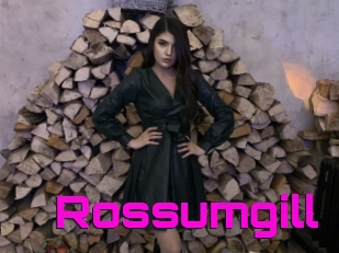 Rossumgill