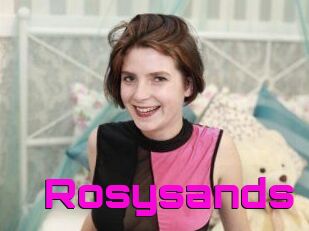 Rosysands