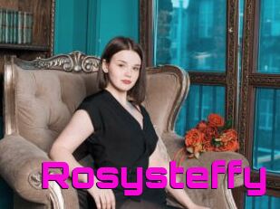 Rosysteffy