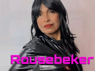 Rousebeker