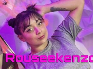 Rouseekenzo