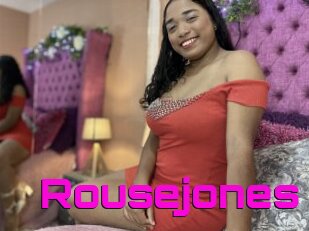Rousejones
