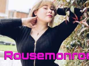 Rousemonroe