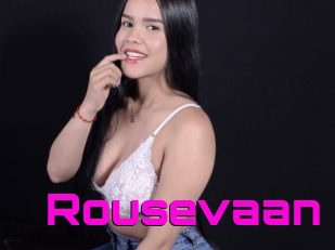 Rousevaan