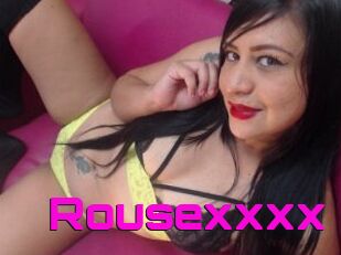 Rousexxxx