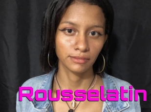 Rousselatin