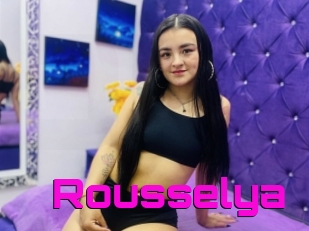 Rousselya