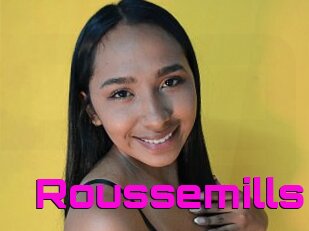 Roussemills