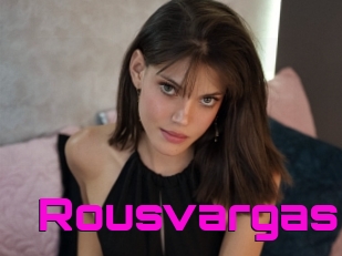 Rousvargas