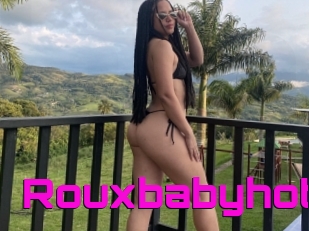 Rouxbabyhot