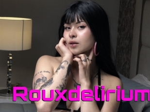 Rouxdelirium