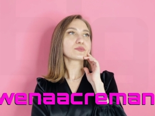 Rowenaacreman