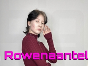 Rowenaantell