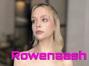 Rowenaash