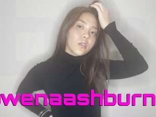 Rowenaashburn