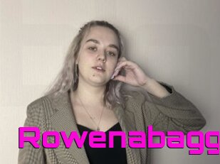 Rowenabagg