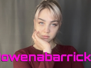 Rowenabarrick